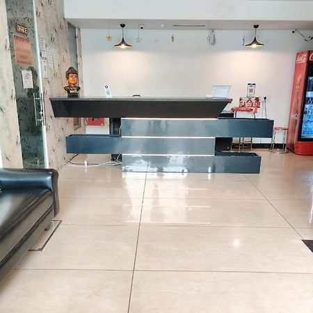 Super Collection O Amritsar Near Railway Station Hotel Exterior photo