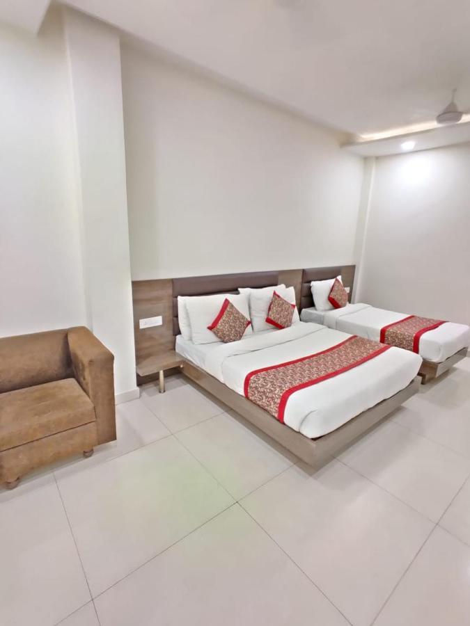 Super Collection O Amritsar Near Railway Station Hotel Exterior photo