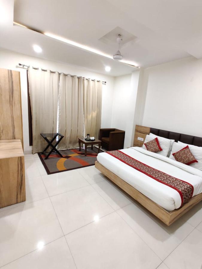Super Collection O Amritsar Near Railway Station Hotel Exterior photo