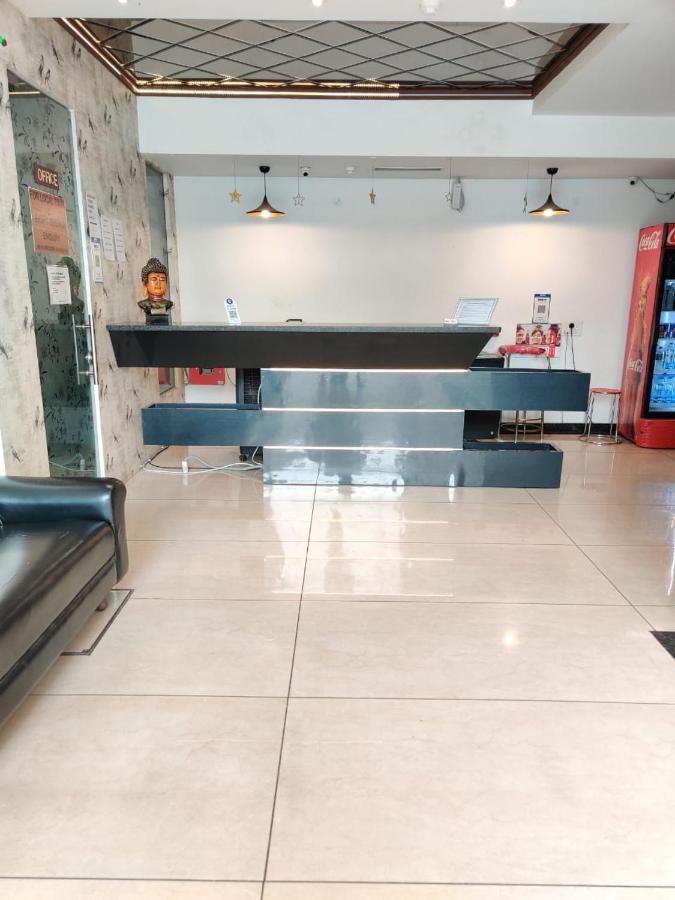 Super Collection O Amritsar Near Railway Station Hotel Exterior photo