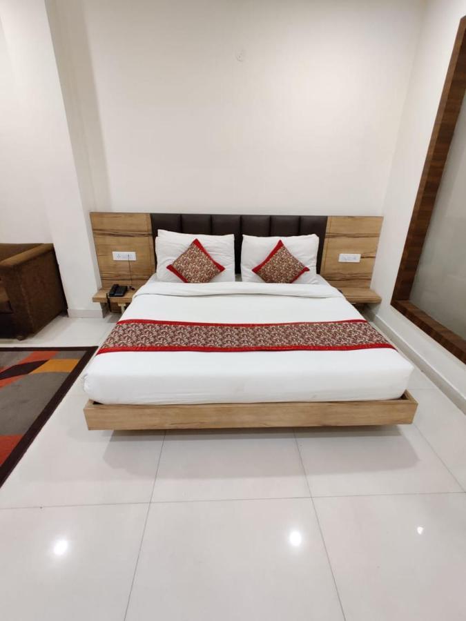 Super Collection O Amritsar Near Railway Station Hotel Exterior photo
