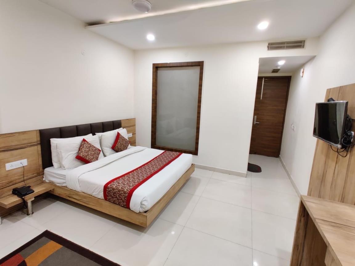 Super Collection O Amritsar Near Railway Station Hotel Exterior photo