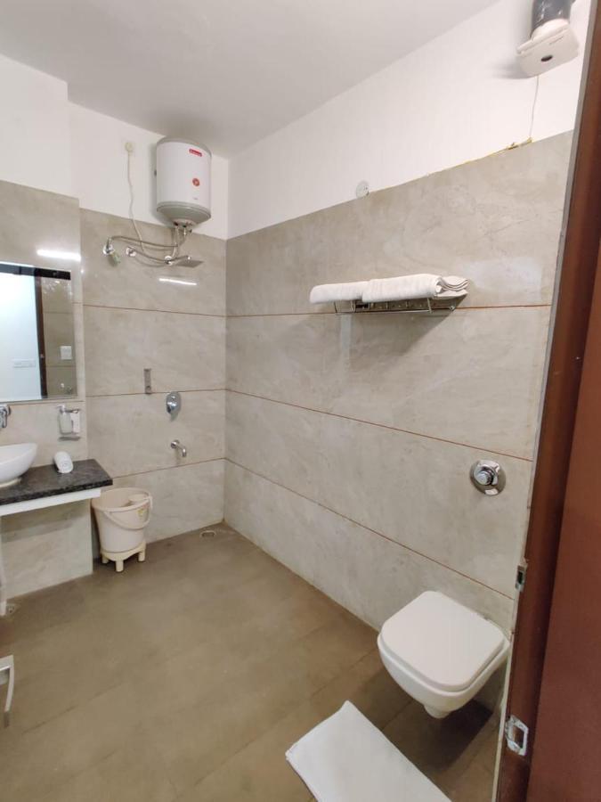 Super Collection O Amritsar Near Railway Station Hotel Exterior photo