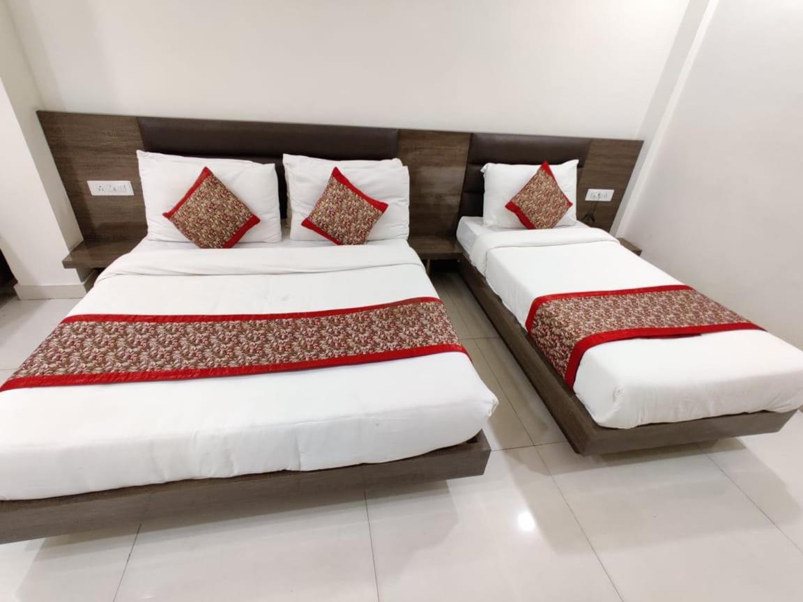 Super Collection O Amritsar Near Railway Station Hotel Exterior photo