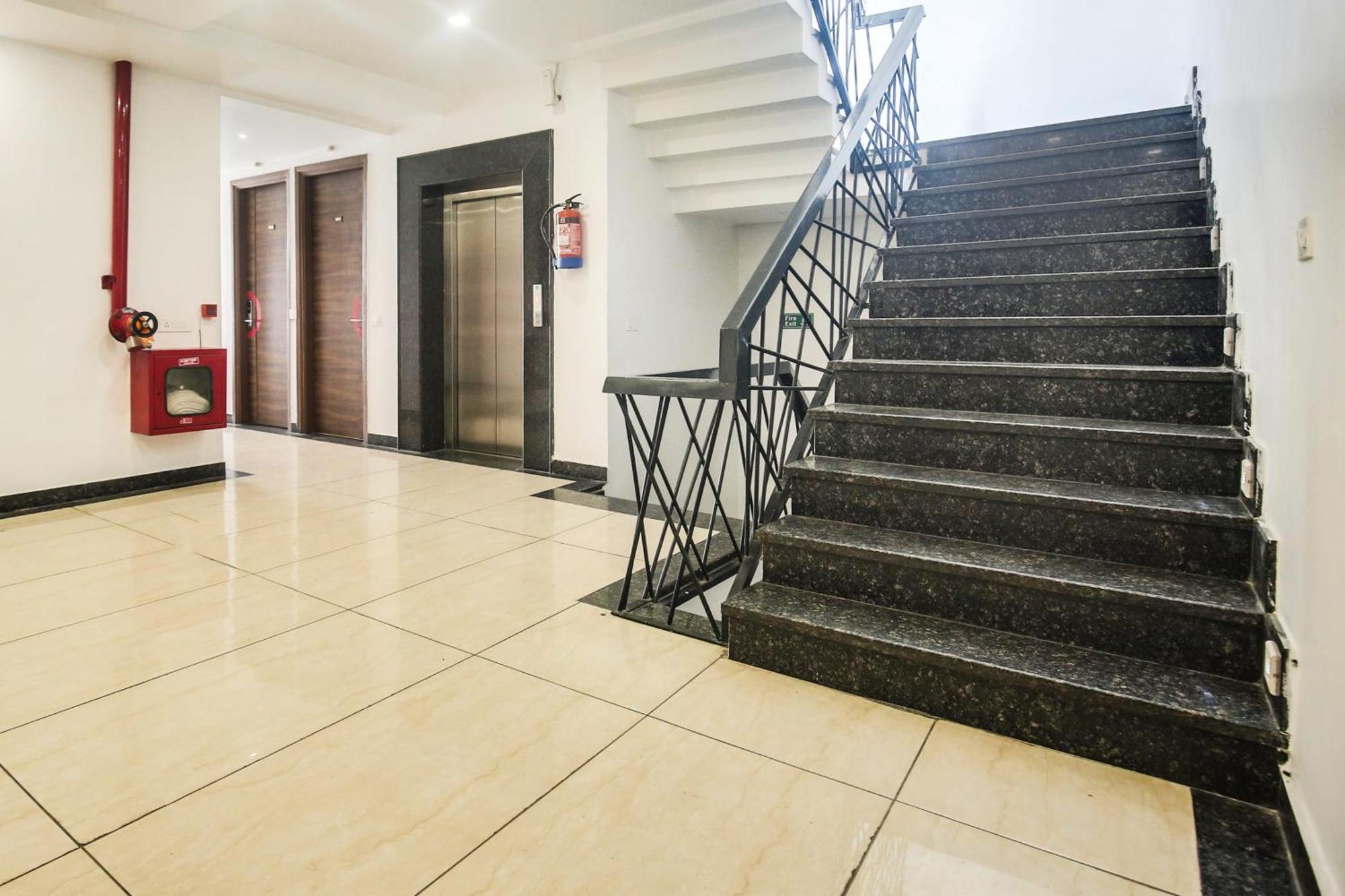 Super Collection O Amritsar Near Railway Station Hotel Exterior photo
