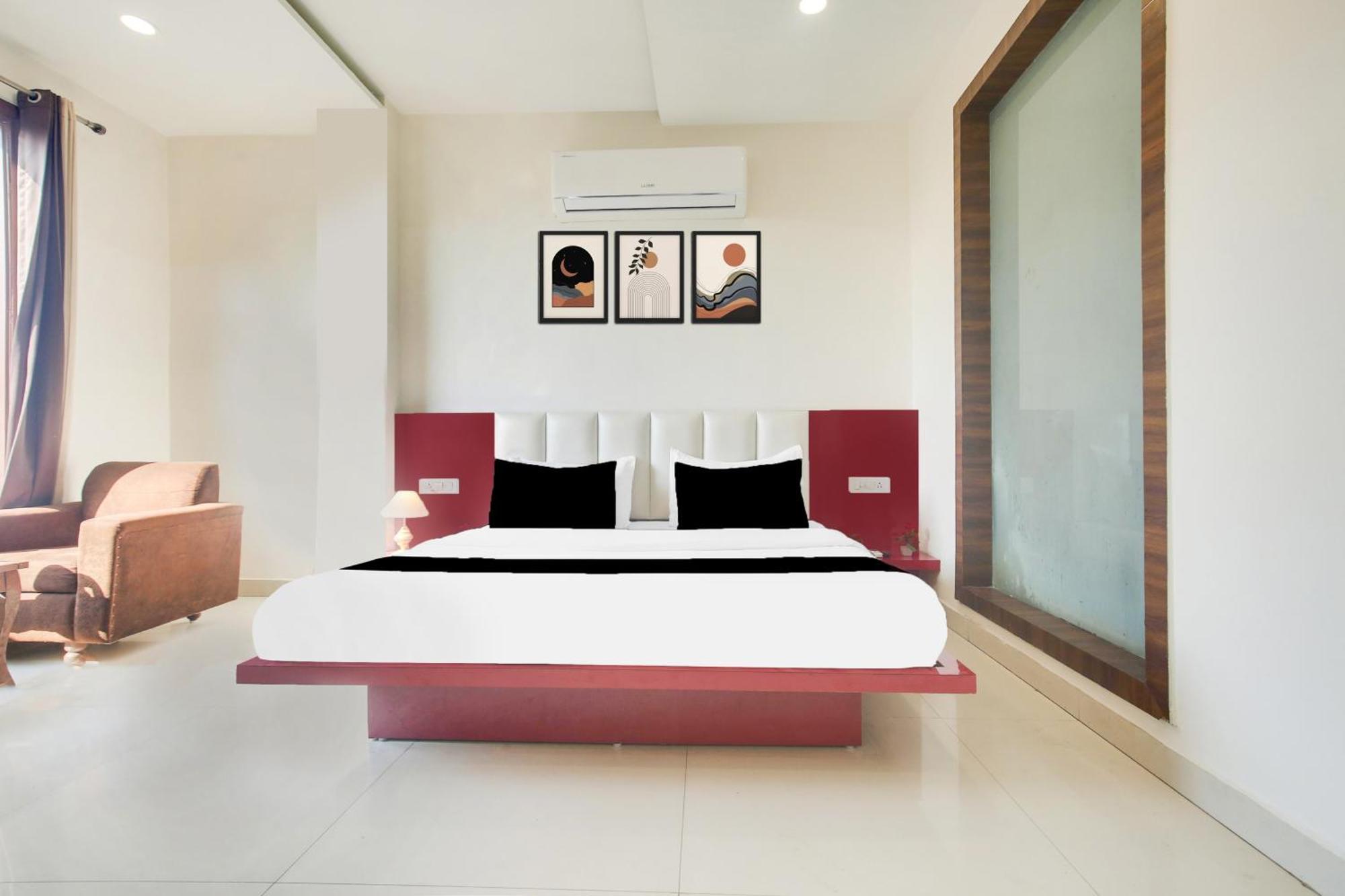 Super Collection O Amritsar Near Railway Station Hotel Exterior photo