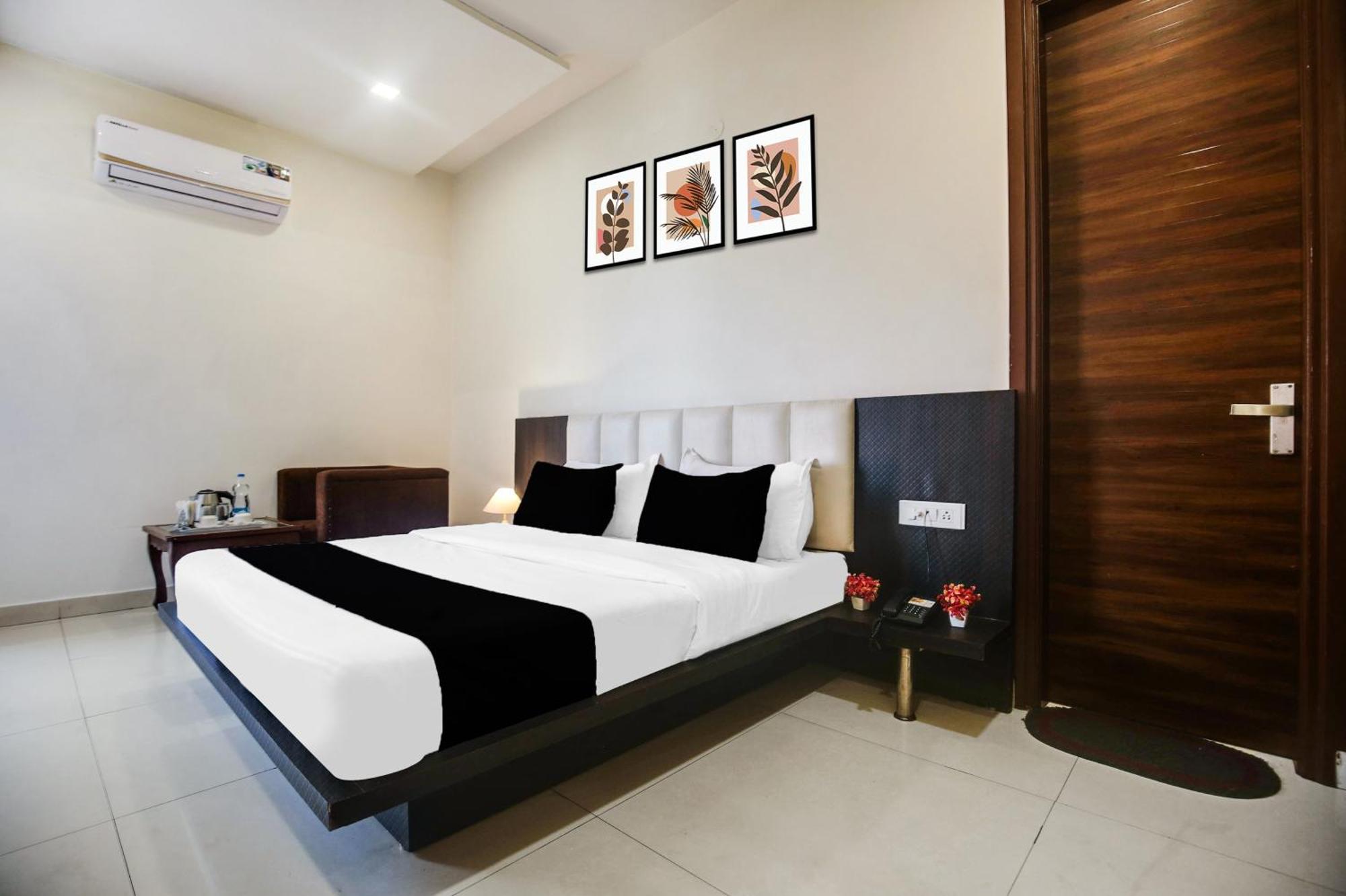 Super Collection O Amritsar Near Railway Station Hotel Exterior photo