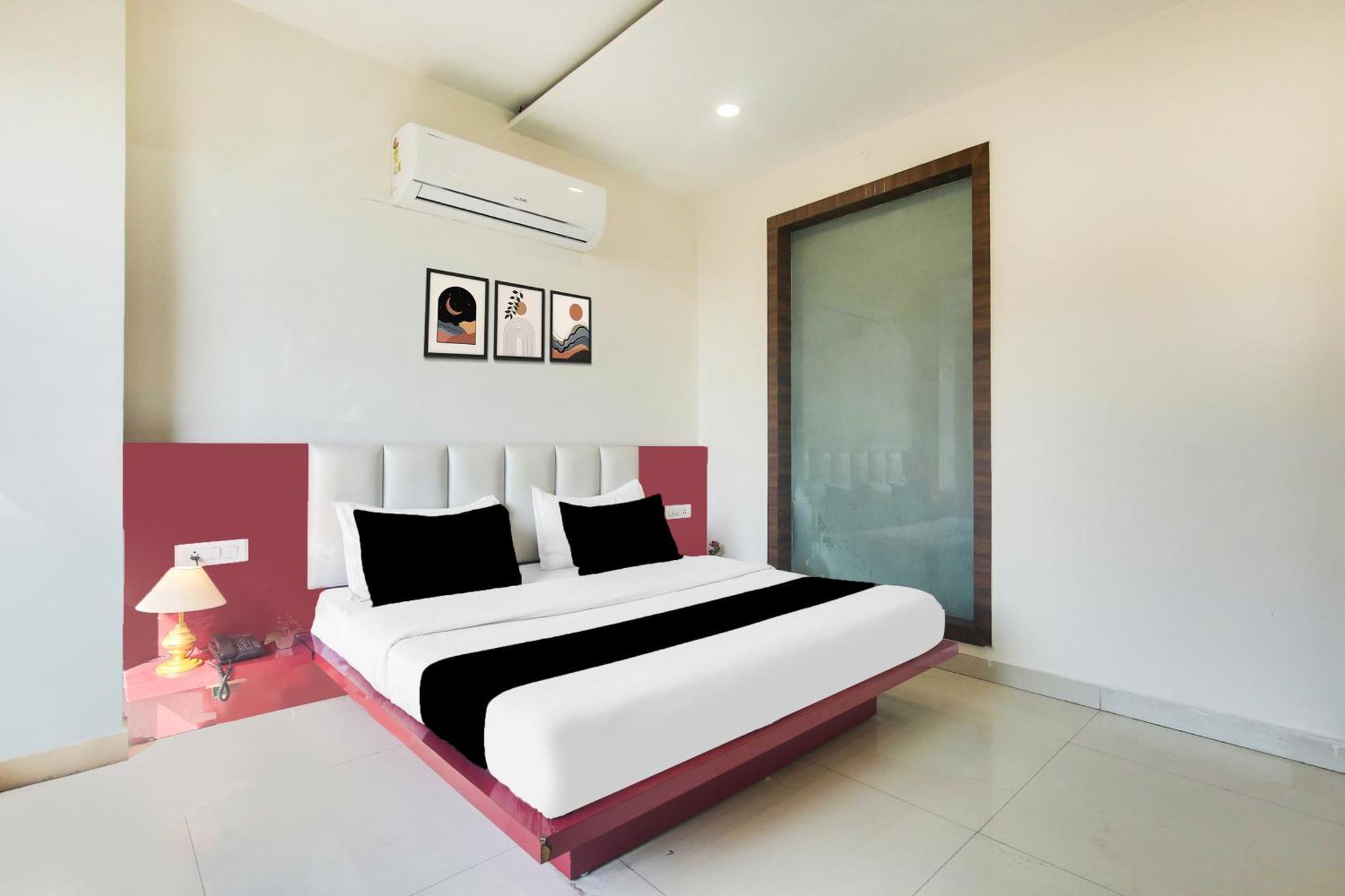 Super Collection O Amritsar Near Railway Station Hotel Exterior photo